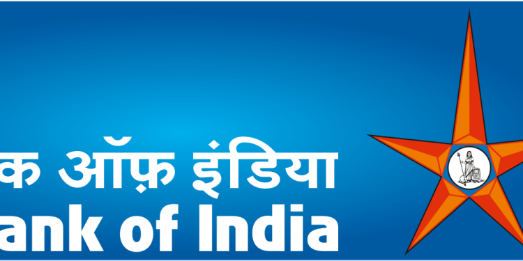 bank of india