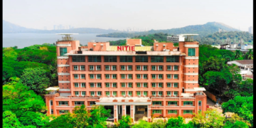 NITIE, Mumbai, and BITS, Pilani launch Global Online Certification Course on ‘Competing in Business through AI-Powered Supply Chains 2022’