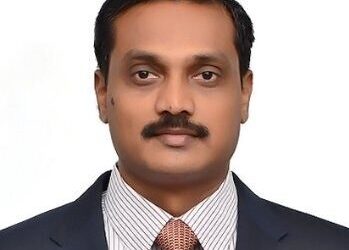 Balaji Rajagopalan joins State Bank of India as Chief Technology Officer