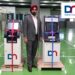 Diebold Nixdorf invests in a new 27,000 sq. ft. manufacturing facility in Bengaluru; focuses on manufacturing its new DN Series™ in India