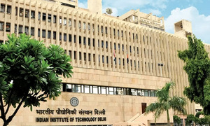 IIT Delhi expands its campus; new curriculum and Abu Dhabi campus on cards