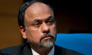 IRDAI in talks with govt for relaxation of Rs 100-crore entry capital for insurers: Debasish Panda￼