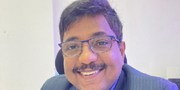 Rajnish Khare joins Union Bank of India as Chief Digital Officer