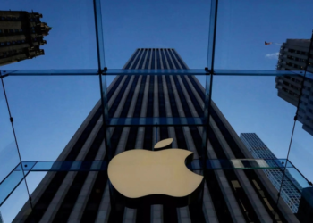 Apple supply chain data shows receding exposure to China as risks mount