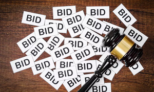 Gujarat-based NBFC tops NARCL bid for consolidated construction￼