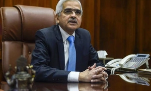 RBI Governor Shaktikant Das to meet bankers, review credit growth sustainability￼