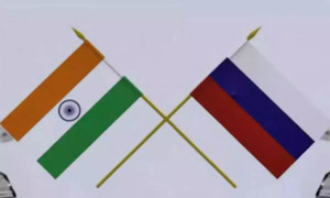 Nine Russian banks open special vostro accounts for trade in rupee￼