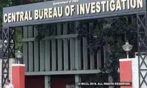 CBI books Rotomac Global in Rs 750 crore bank fraud case￼