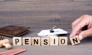 Shriram Life empanelled as annuity service provider for PFRDA pension scheme￼