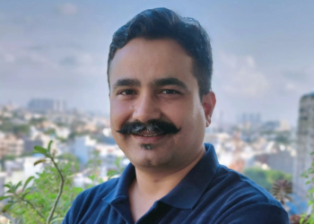 Agritech startup Otipy appoints Rohit Sood as chief business officer