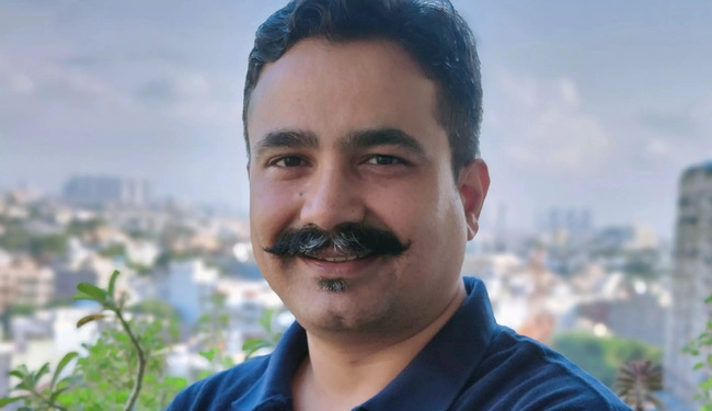 Agritech startup Otipy appoints Rohit Sood as chief business officer