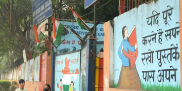 Vigilance Directorate Suggests Probe Into ‘Rs 1,300-Cr Scam’ In Delhi Govt-Made School Classrooms