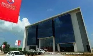 Bennett University signs MoU with Birmingham University