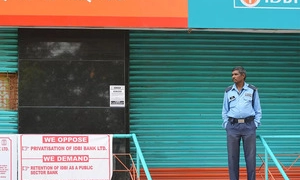 No PSU norms for IDBI Bank after stake sale, clarifies govt