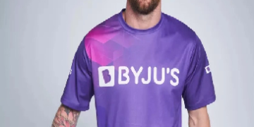 Lionel Messi joins Byju’s as global ambassador for equitable education social initiative
