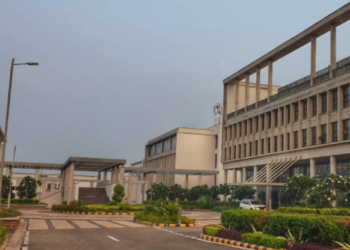 IIM-Raipur to launch executive certificate programme for chief supply chain, operations officer