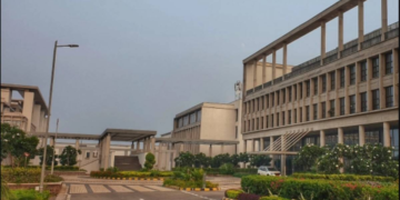 IIM-Raipur to launch executive certificate programme for chief supply chain, operations officer