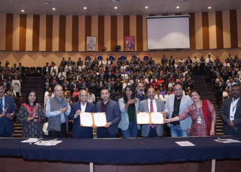 Sri Balaji University, Pune, And Subex Embark On Strategic Alliance; Sign MoU To Enhance Curriculum Design And Industry Preparedness For Students In AI Technologies