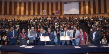 Sri Balaji University, Pune, And Subex Embark On Strategic Alliance; Sign MoU To Enhance Curriculum Design And Industry Preparedness For Students In AI Technologies