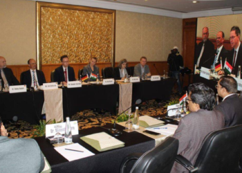 India, Germany strengthen partnership to promote vocational training, education