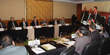 India, Germany strengthen partnership to promote vocational training, education