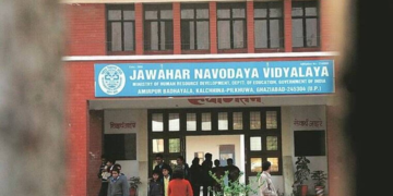 NCPCR asks Navodaya schools to appoint hostel wardens, again