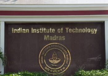 IIT Madras introduces online MTech course for working professionals