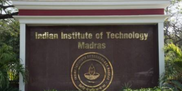 IIT Madras introduces online MTech course for working professionals