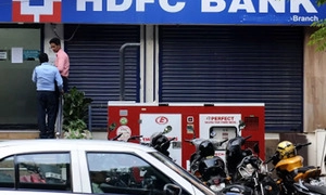 HDFC Bank acquires 7.75 per cent stake in fintech start-up Mintoak for Rs 31.1 crore