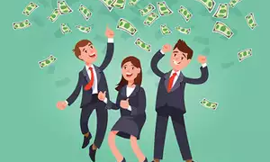 Big 4 are now emerging as big force in M&A I-banking, too