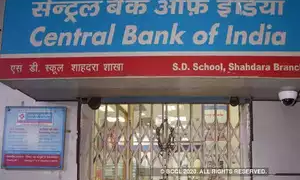 Central Bank of India to raise up to Rs 1,500 crore this fiscal