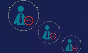 Financial services battle flight of talent to lucrative sectors