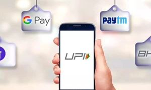 India records over 23 billion digital payments worth Rs 38.3 lakh crore in Q3