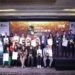 Proud winners of 2nd World Education & Edtech Conclave & Awards 2023