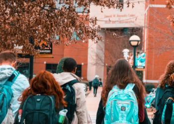 Studying abroad not just about degrees but stepping stone for migration: Experts on foreign campuses in India