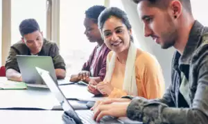 Entry of foreign varsities in India will lead to healthy competition: Private Universities’ VCs￼