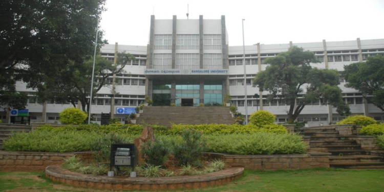 4 Karnataka state-run universities collaborates with US varsities for higher education