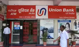 Union Bank takes second shot at selling KSK Mahanadi loan account