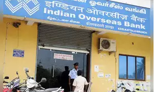 Indian Overseas Bank elevates Ajay Kumar Srivastava as its MD & CEO