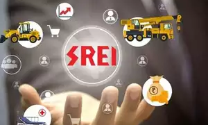 NARCL makes highest offer for twin Srei companies at auction