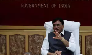 Mandaviya proposes India model of medical education that defines accessible, affordable, credible and quality education