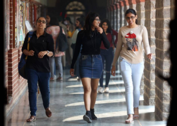 Increase in SC, ST and OBC students enrolment in higher education institutions: AISHE 2020-21