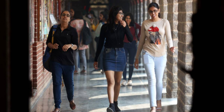 Increase in SC, ST and OBC students enrolment in higher education institutions: AISHE 2020-21