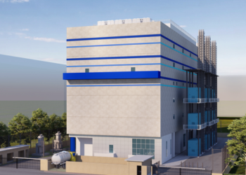 Web Werks – Iron Mountain JV launches its First Greenfield Data Center in Mumbai