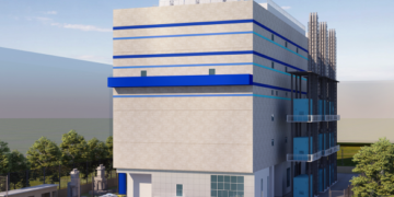 Web Werks – Iron Mountain JV launches its First Greenfield Data Center in Mumbai