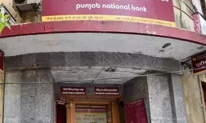 PNB buries ghost of 2018 to fund lab diamonds