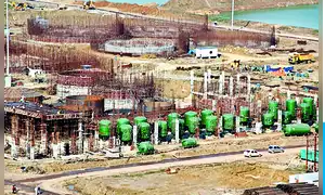 Jammu and Kashmir Bank likely to sell Rs 303 crore KSK Mahanadi Power debt to ASREC