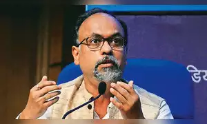 More insurance players, wider range of products key to achieve insurance for all goal by 2047:Irdai’s Debasish Panda