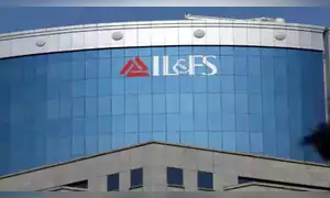 IL&FS to distribute Rs 3,200 crore to IFIN creditors