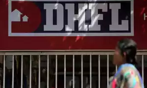 Piramal to sell DHFL loans to JM Financial ARC